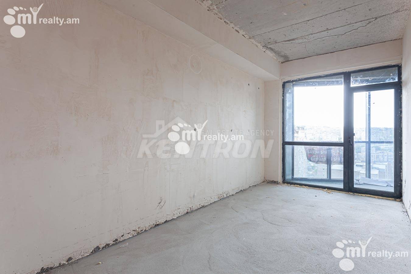 3 bedroom apartment for sale Paruyr Sevak dis., Avan Yerevan, 155209