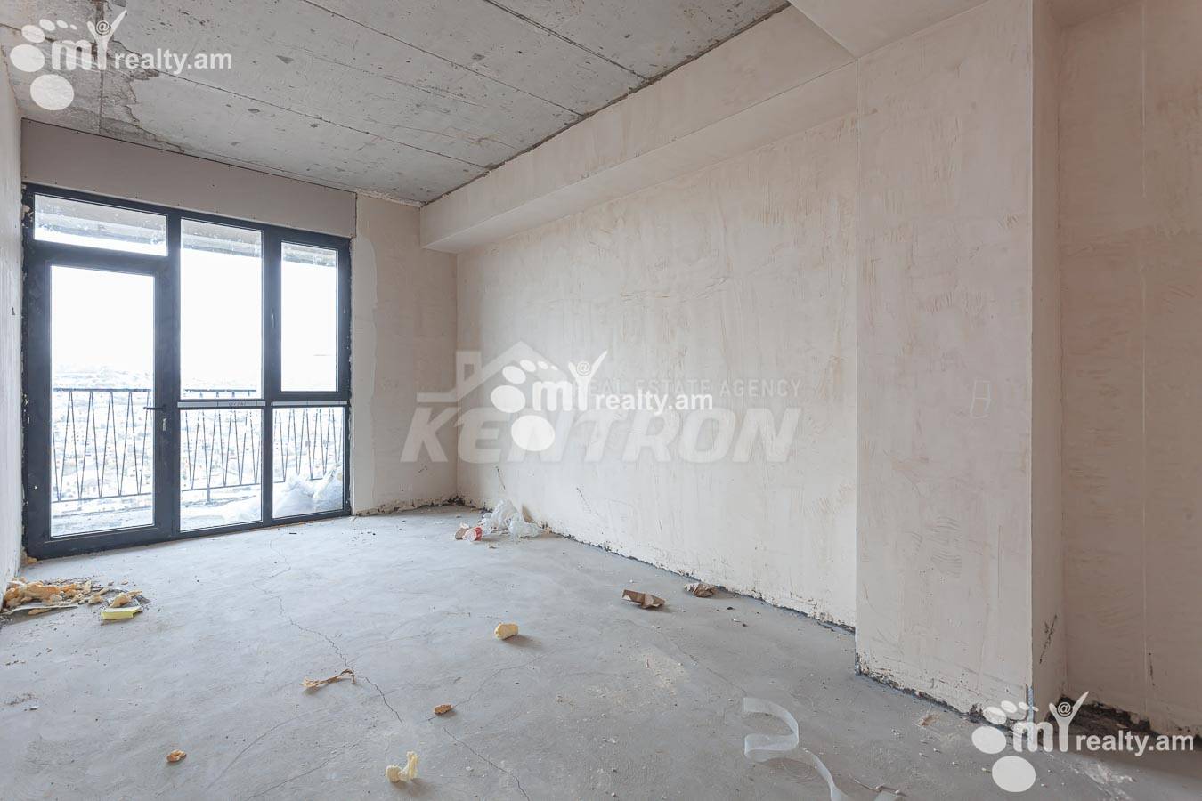 3 bedroom apartment for sale Paruyr Sevak dis., Avan Yerevan, 155209