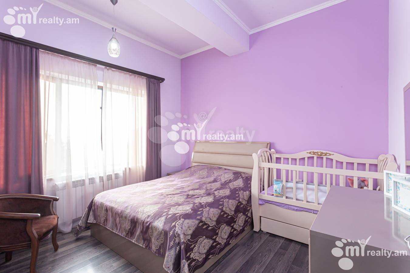 House for sale Bagrevand district, Nor Norque Yerevan, 151982