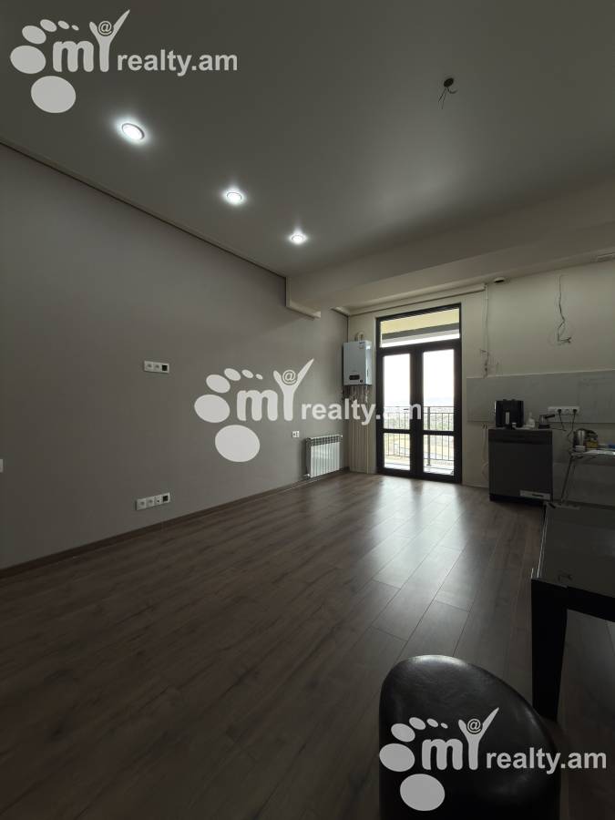 2 սենյականոց բնակարան  Հասրաթյան փ., Աջափնյակ Երևան, 160174