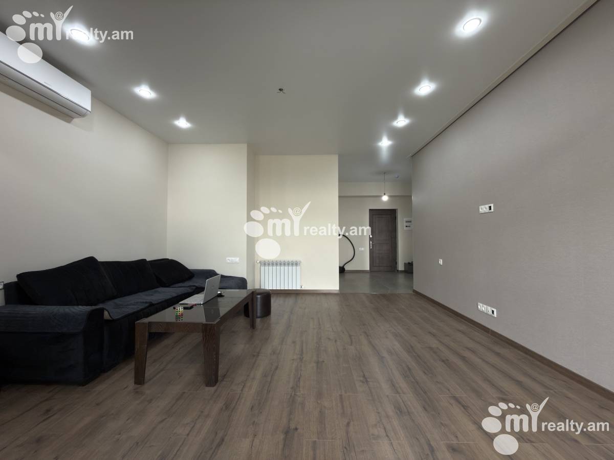 2 սենյականոց բնակարան  Հասրաթյան փ., Աջափնյակ Երևան, 160174