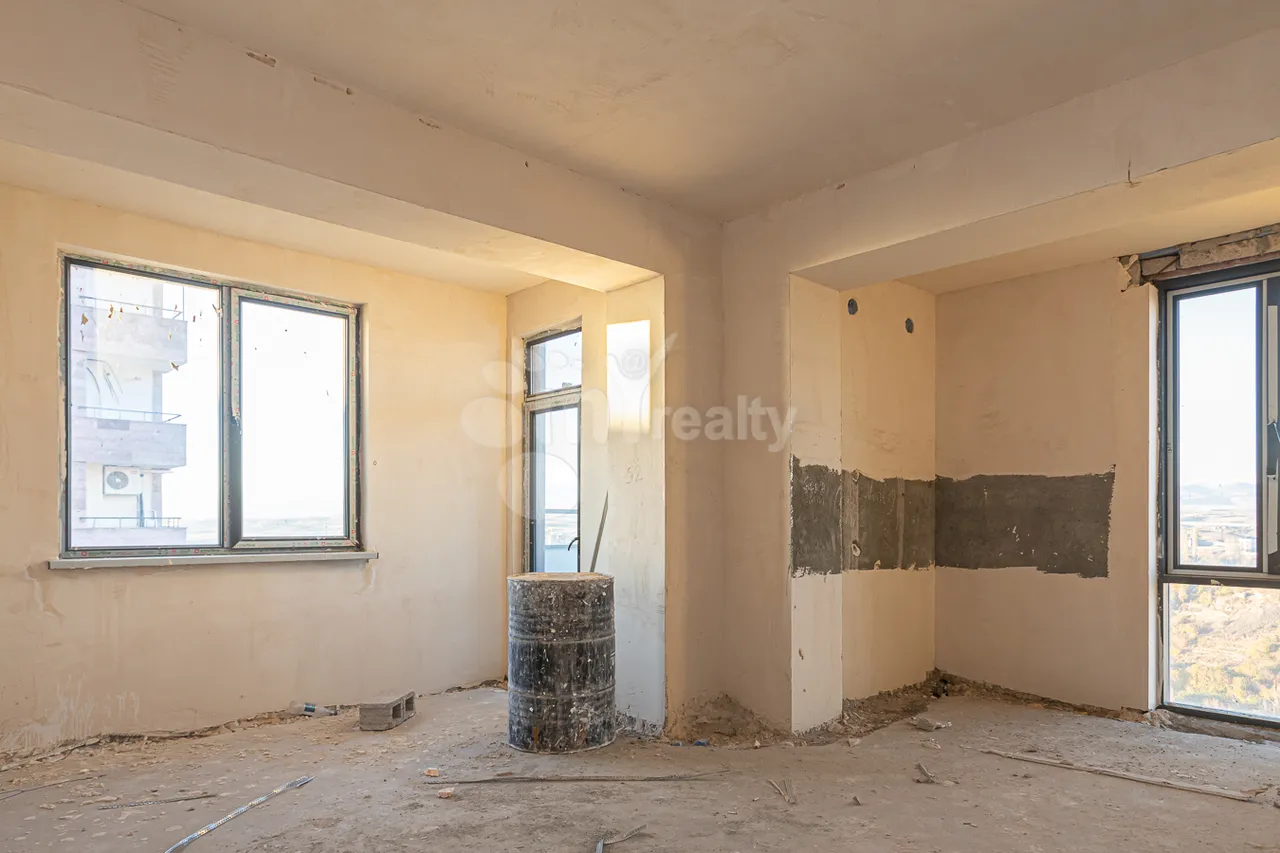 4 bedroom apartment for sale Adonts St, Arabkir Yerevan, 157885