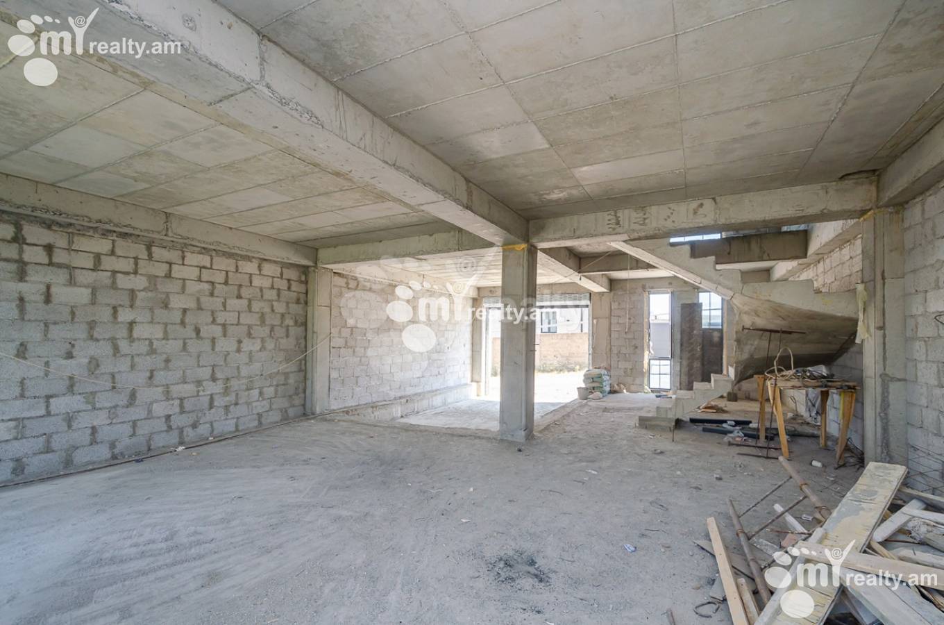 House for sale Mher Mkrtchyan, Avan Yerevan, 151850