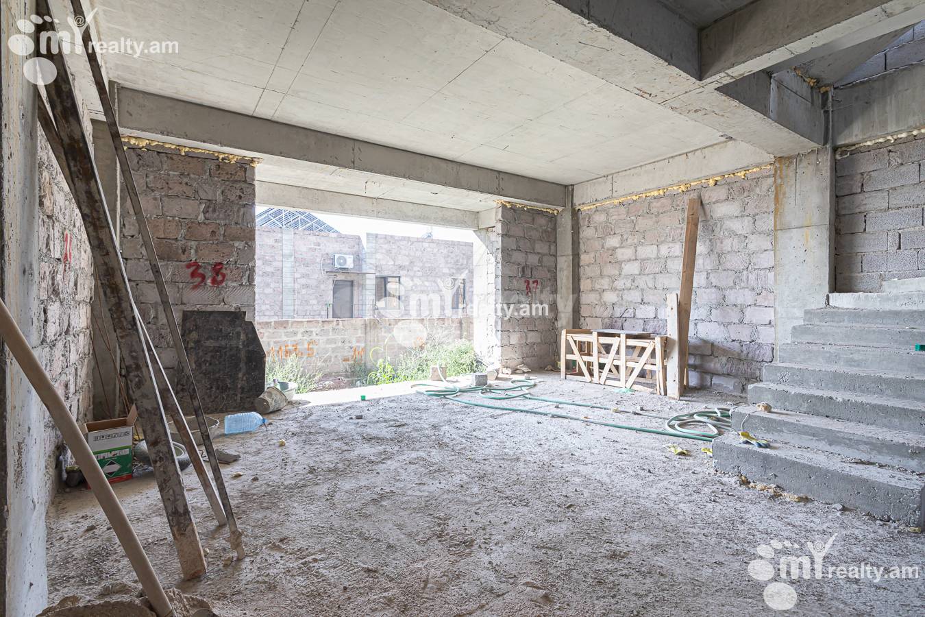 House for sale Qasakh, Qasakh Kotajk, 156958