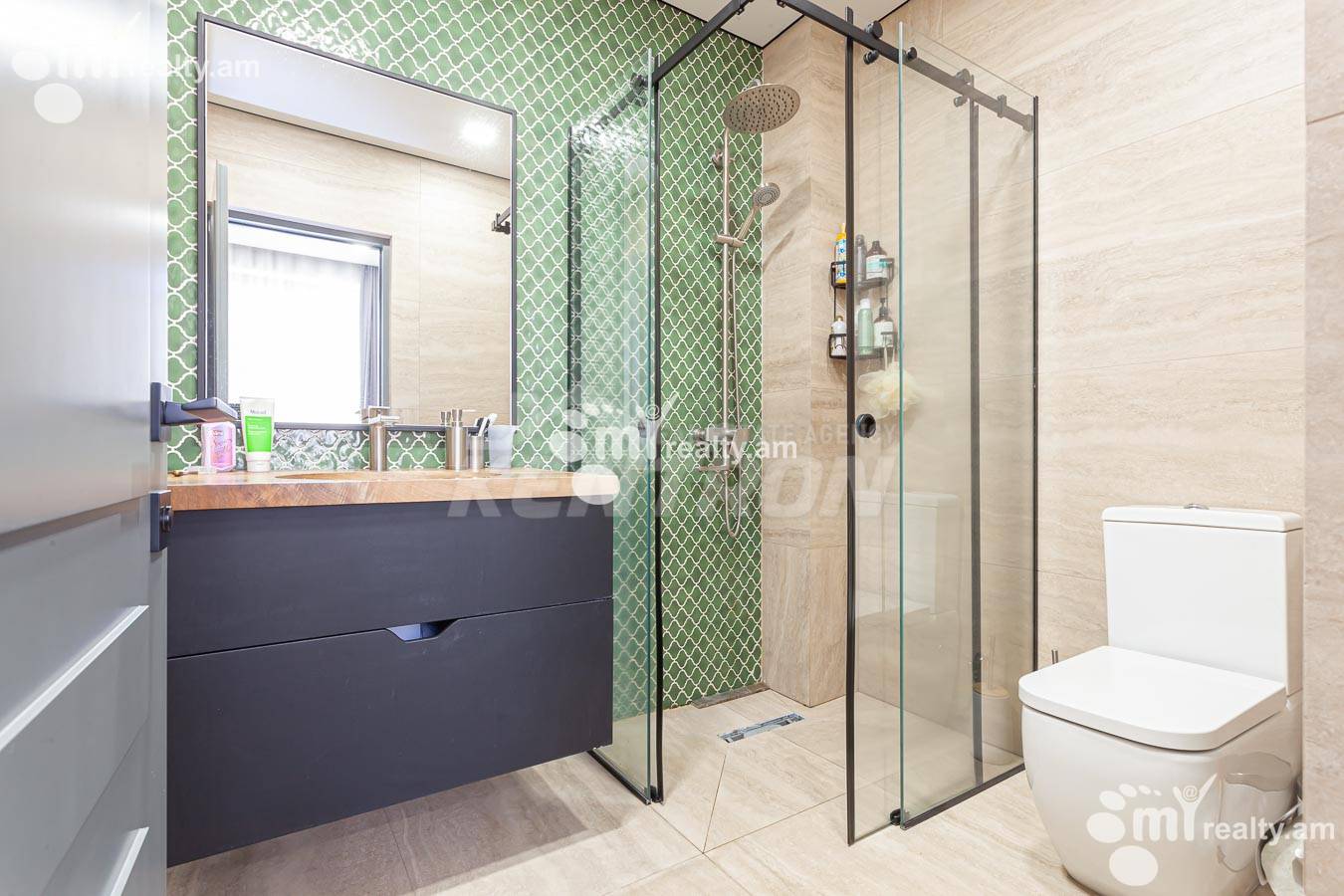 House for sale G 1 dis., Adshapnjak Yerevan, 155024