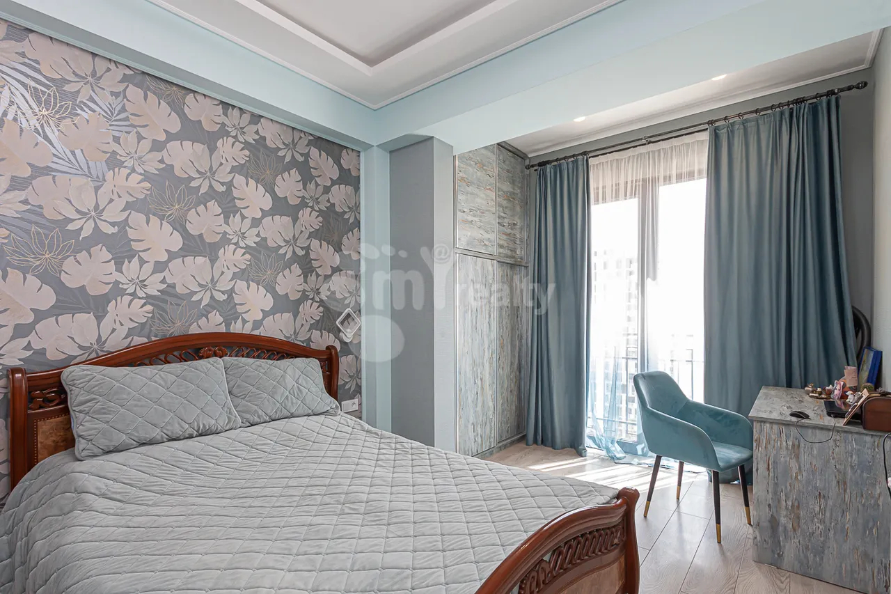 3 bedroom apartment for sale گرادیان لنین, مالاتیا - سِباستیا ایروان, 161312