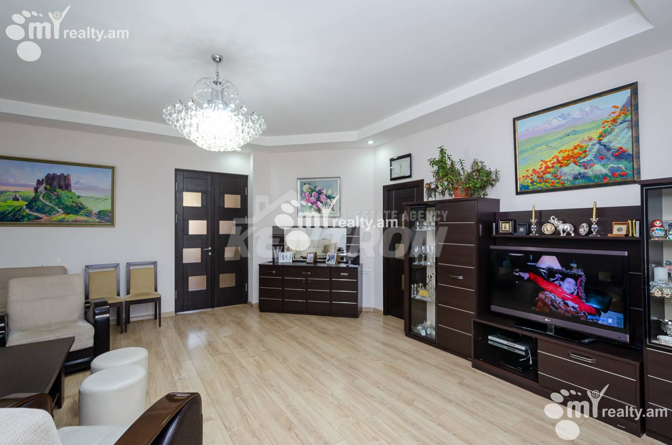 House for sale Karapetyan St, Ajapnyak Yerevan, 151597