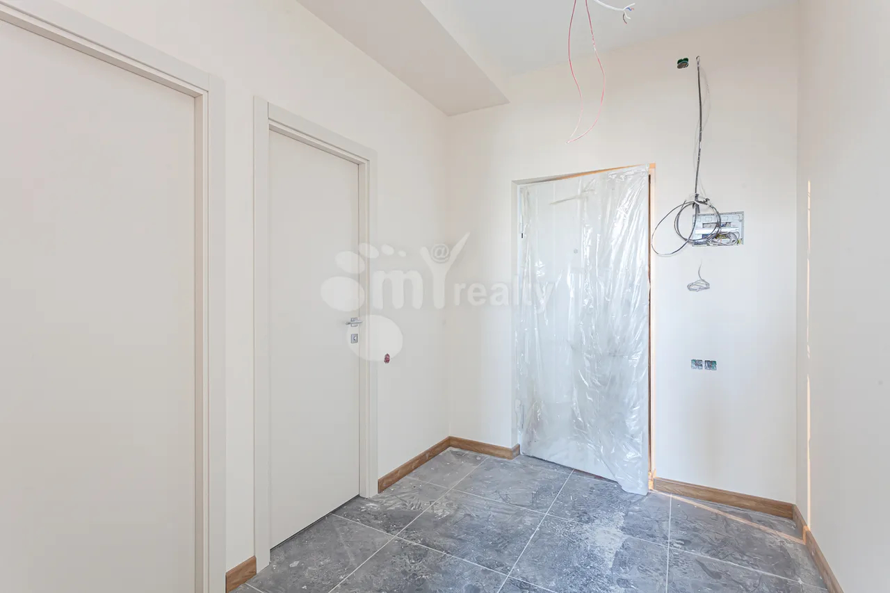 2 bedroom apartment for sale Vratsakan St, Arabkir Yerevan, 157373