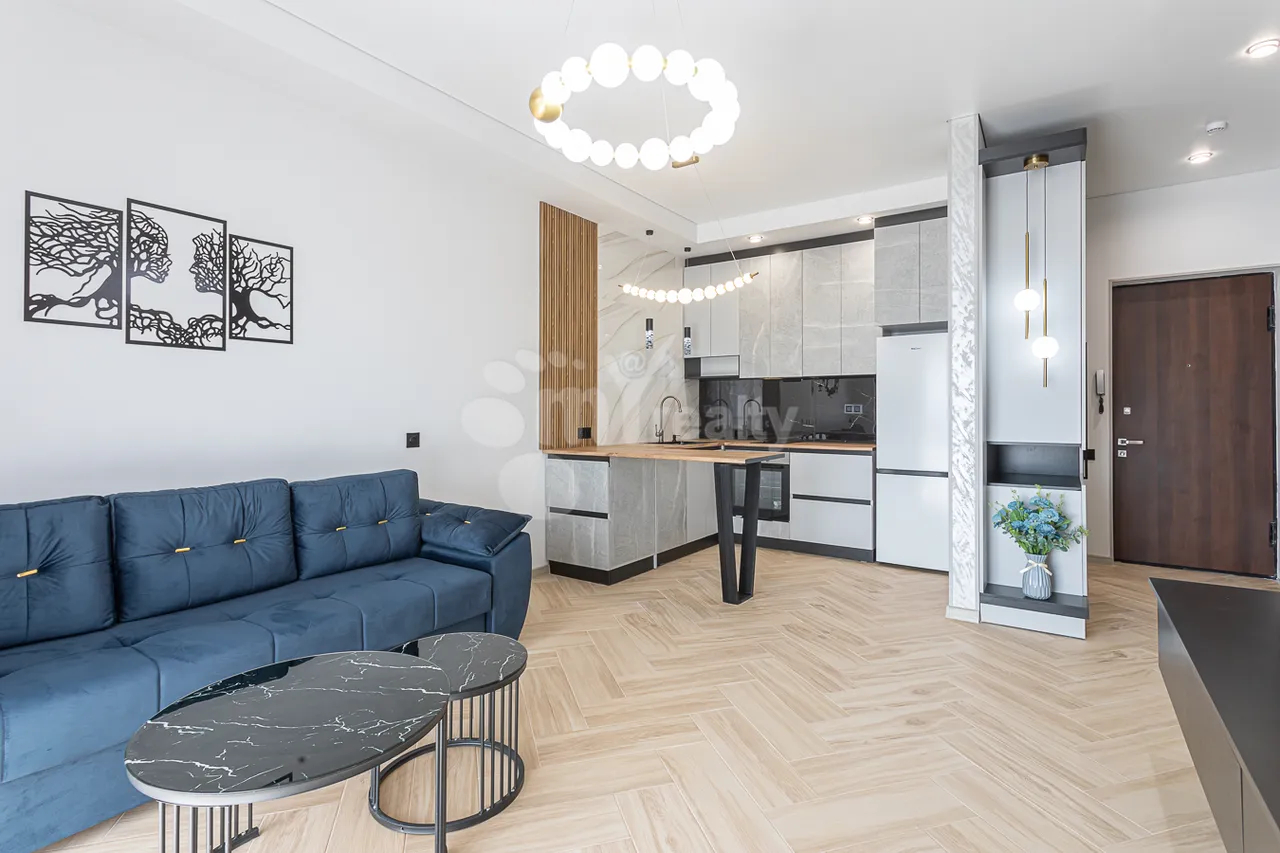 2 bedroom apartment for rent Arshakunyats Ave, Center Yerevan, 161918
