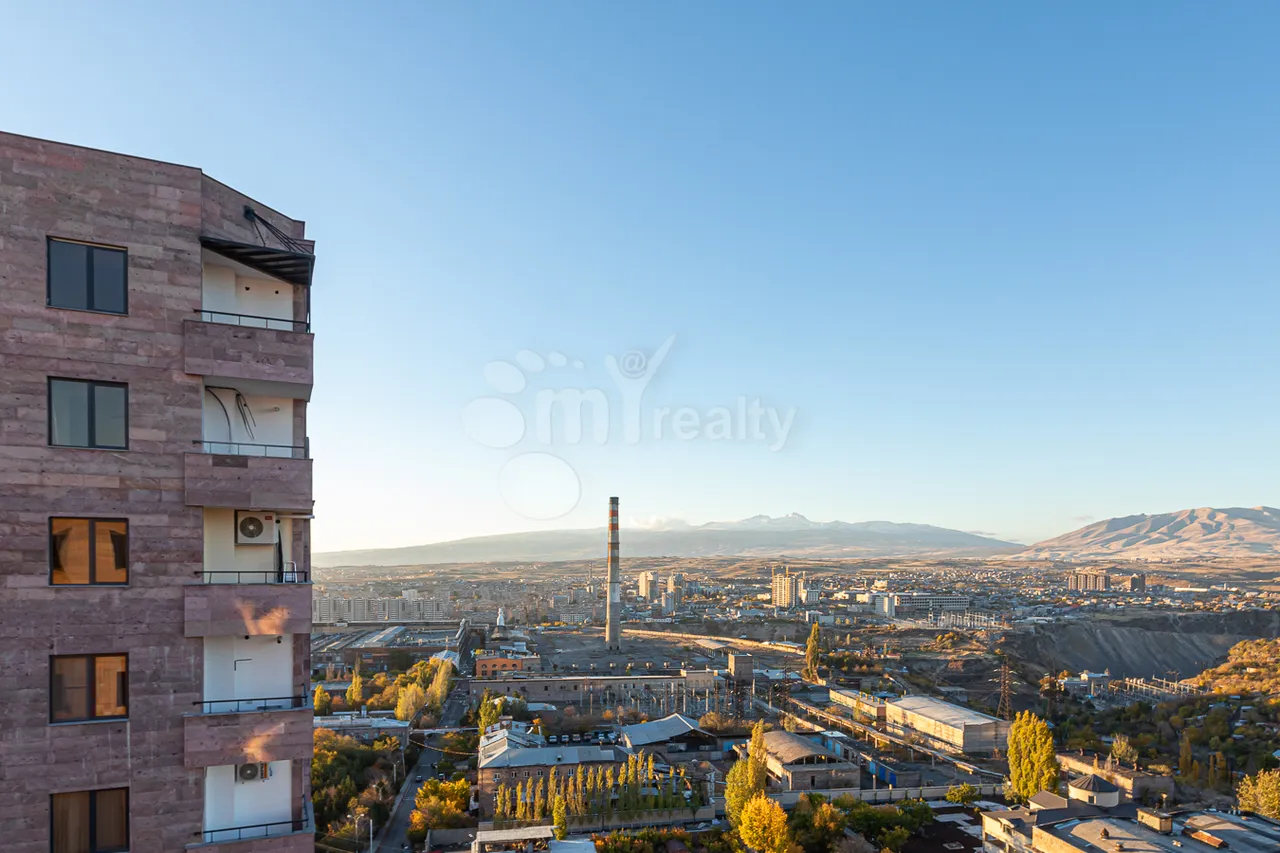 4 bedroom apartment for sale Adonts St, Arabkir Yerevan, 157885