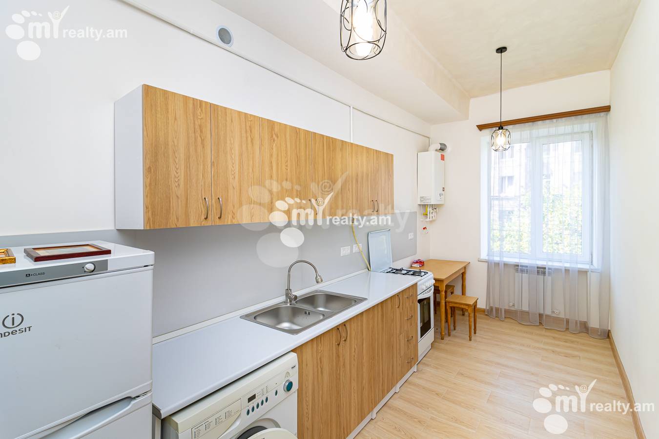 2 bedroom apartment for sale Garegin Nzhdeh Ave, Schengawit Yerevan, 138349