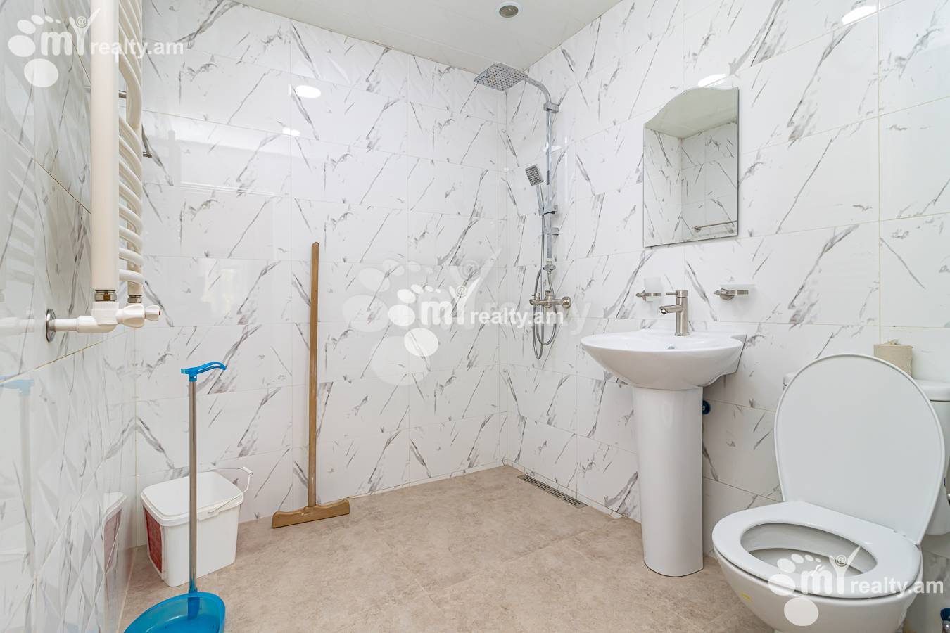 2 bedroom apartment for sale Garegin Nzhdeh Ave, Schengawit Yerevan, 138349