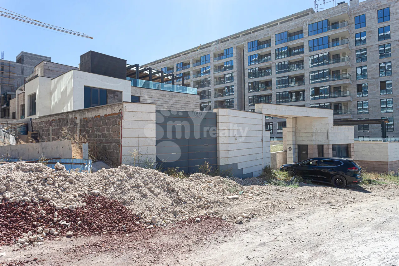Commercial for sale خیابان داویت آنهاخت, کاناکِر – زیتون ایروان, 161708