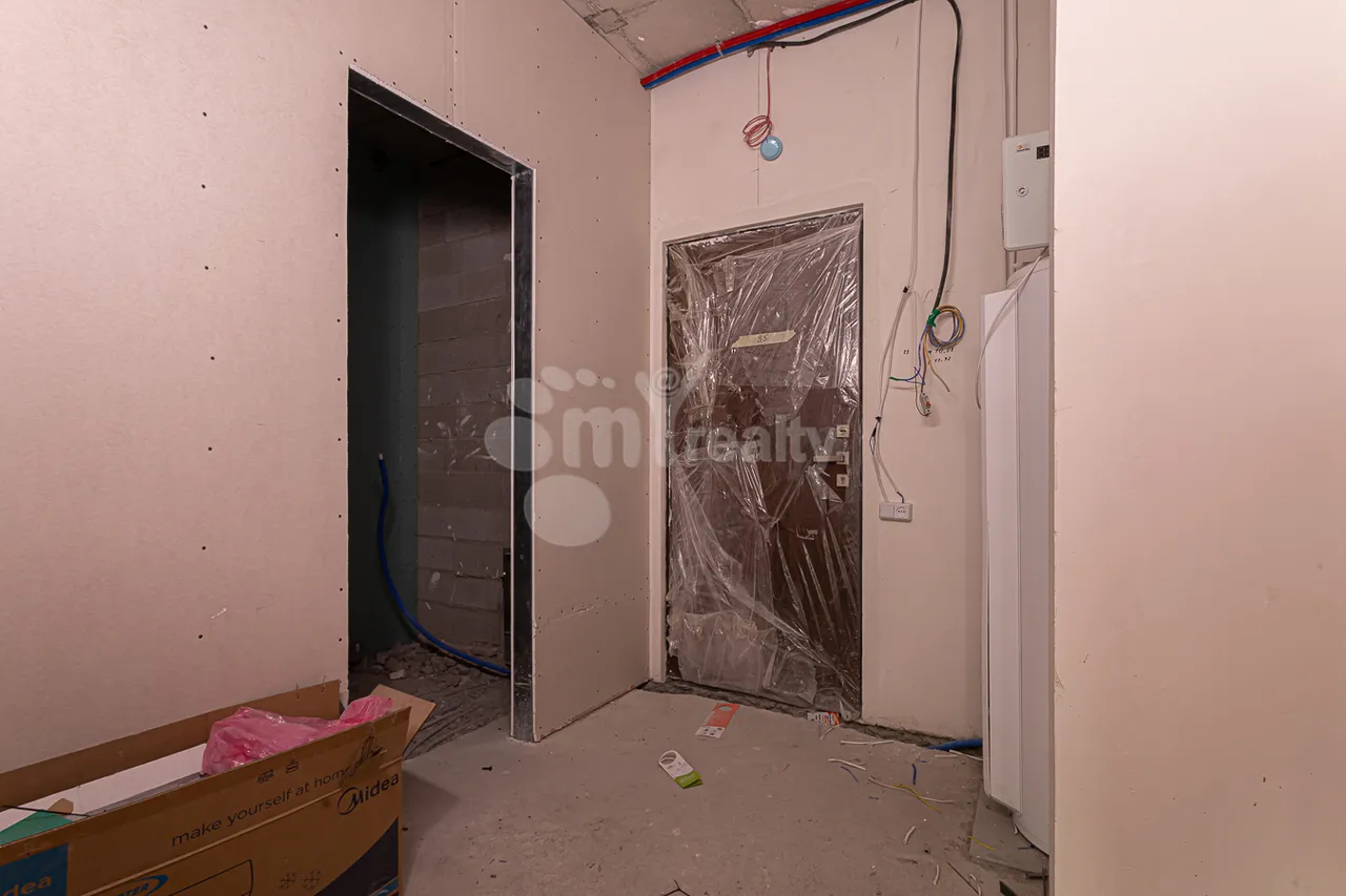 Купить 2 комнатную квартиру Шираз ул, Ачапняк Ереван, 157961