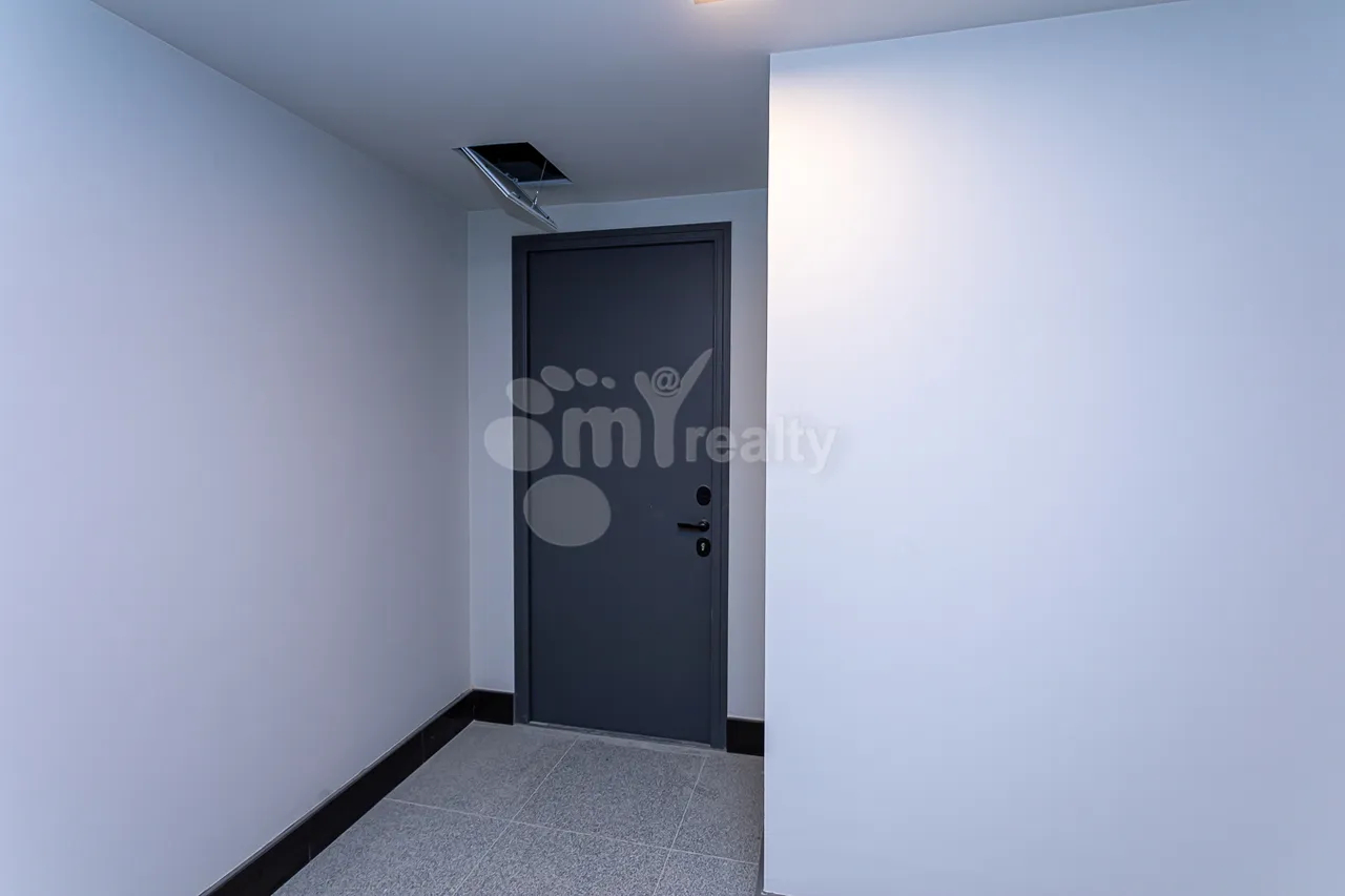 4 bedroom apartment for sale خیابان لئو, مرکز شهر ایروان, 157440