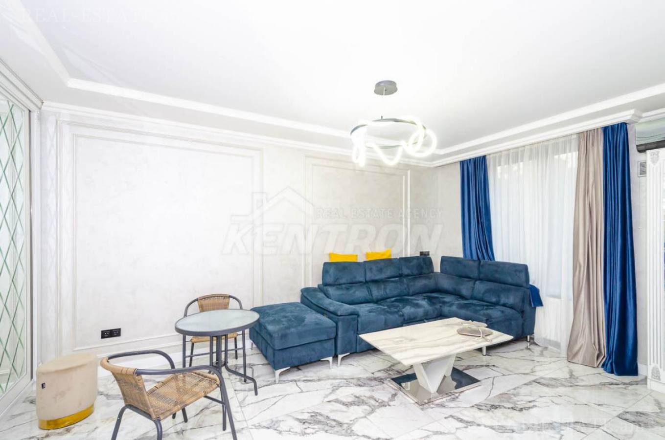 1 bedroom apartment for sale Abovyan St, Center Yerevan, 143294
