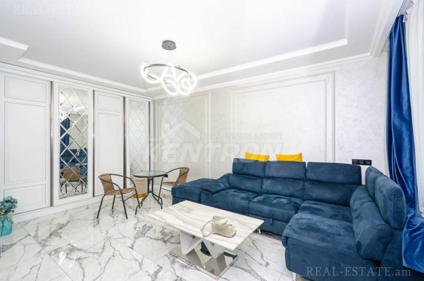 1 bedroom apartment for sale Abovyan St, Center Yerevan, 143294