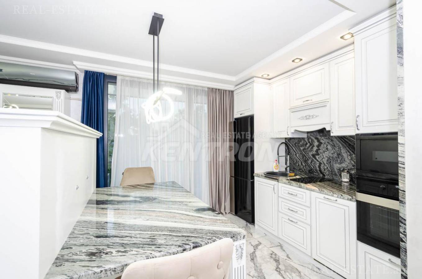 1 bedroom apartment for sale Abovyan St, Center Yerevan, 143294