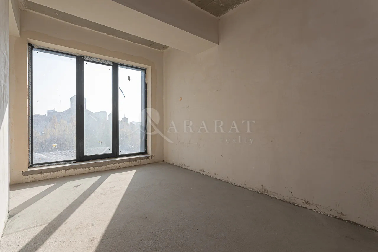 3 bedroom apartment for sale Khanjyan St, Center Yerevan, 157766
