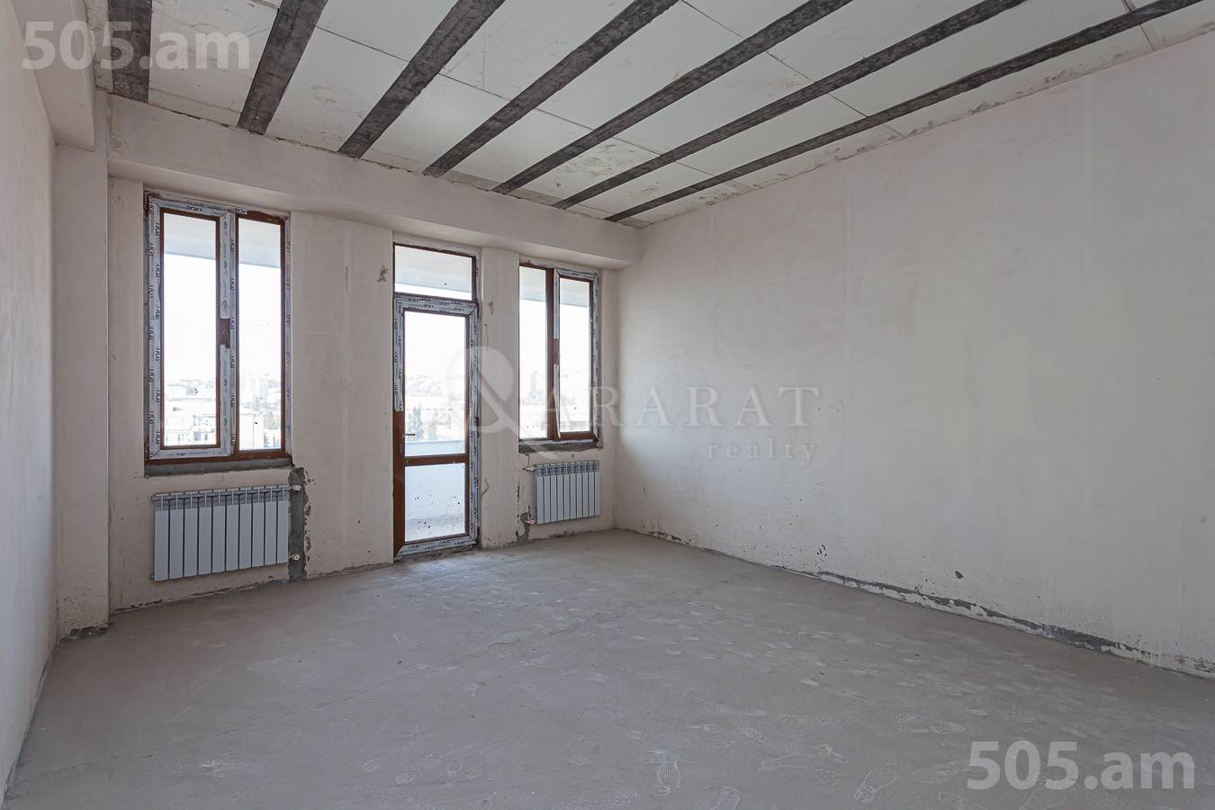 4 bedroom apartment for sale Adonts St, Arabkir Yerevan, 153054