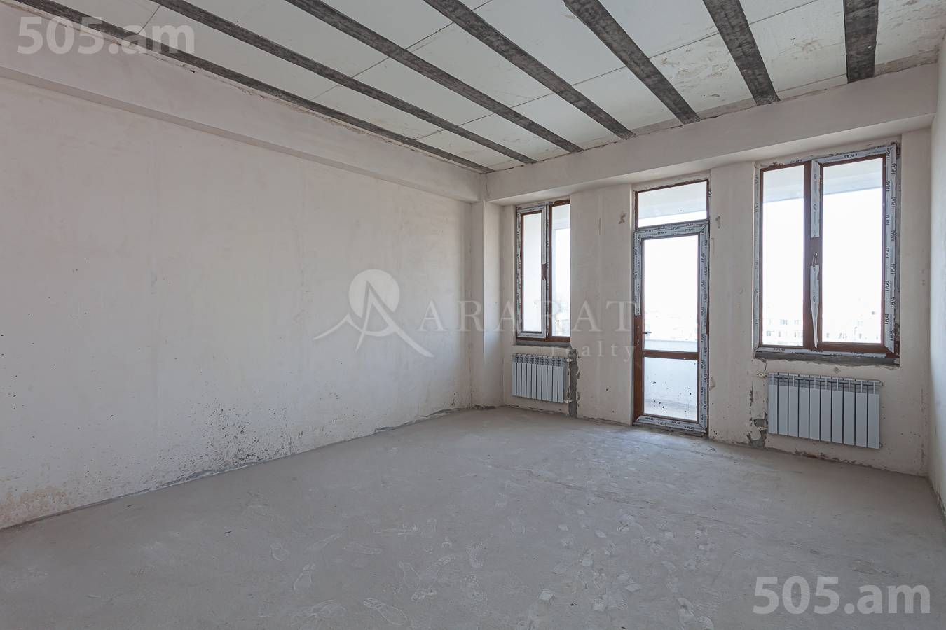 4 bedroom apartment for sale Adonts St, Arabkir Yerevan, 153054