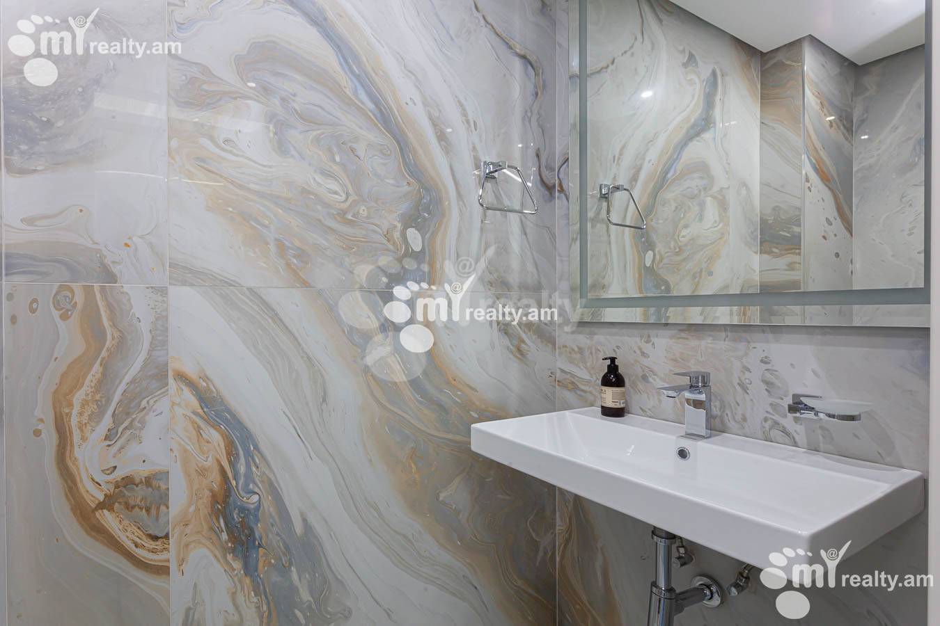 3 bedroom apartment for sale Antarayin, G.Emin St, Center Yerevan, 153792