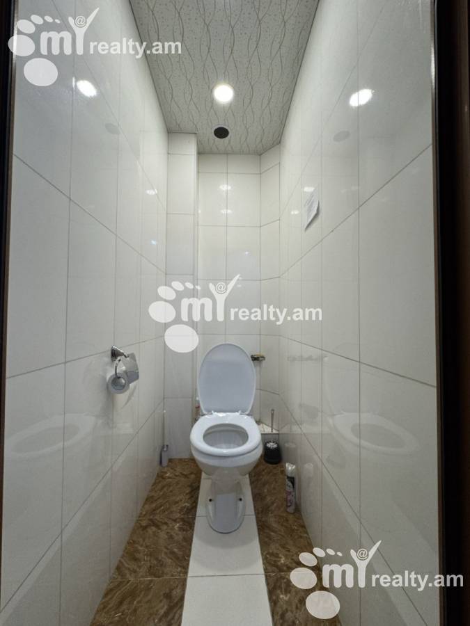 Commercial property for rent Charents St, Center Yerevan, 159343