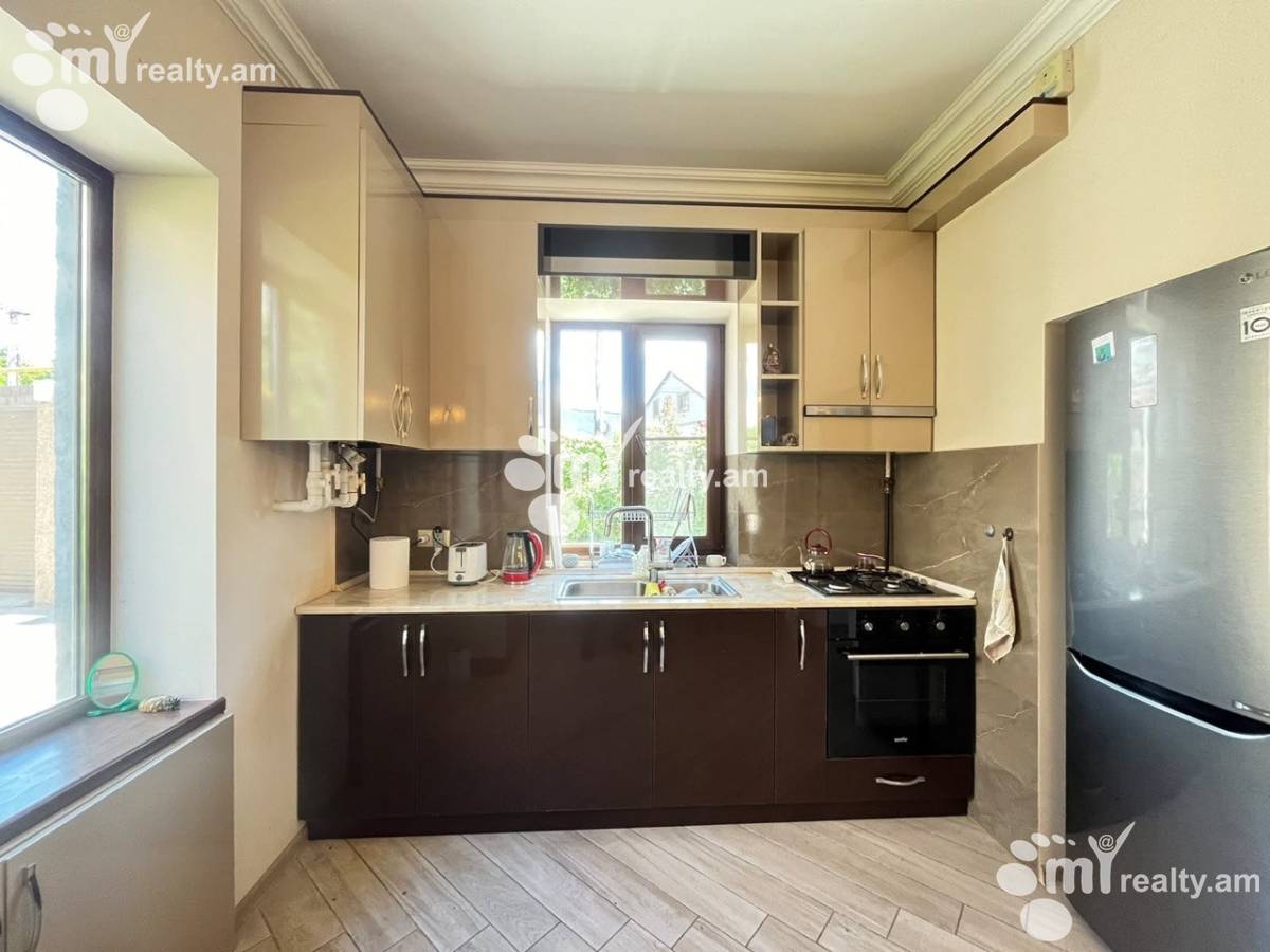 House for rent Arinj, Arinj Kotaïque, 160617