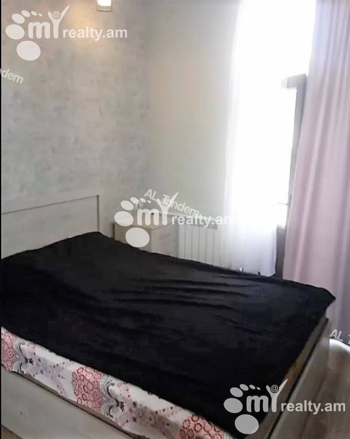 House for rent خیابان پروشیان, مرکز شهر ایروان, 133927