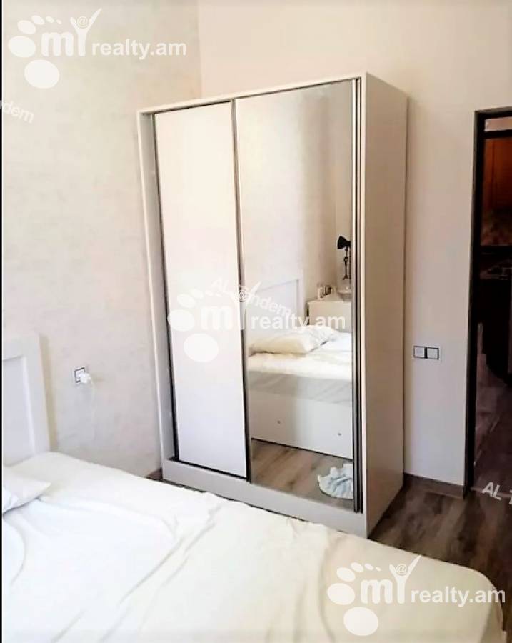 House for rent خیابان پروشیان, مرکز شهر ایروان, 133927