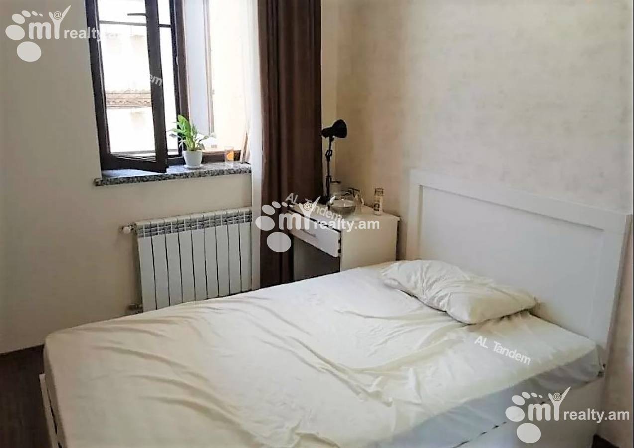 House for rent خیابان پروشیان, مرکز شهر ایروان, 133927