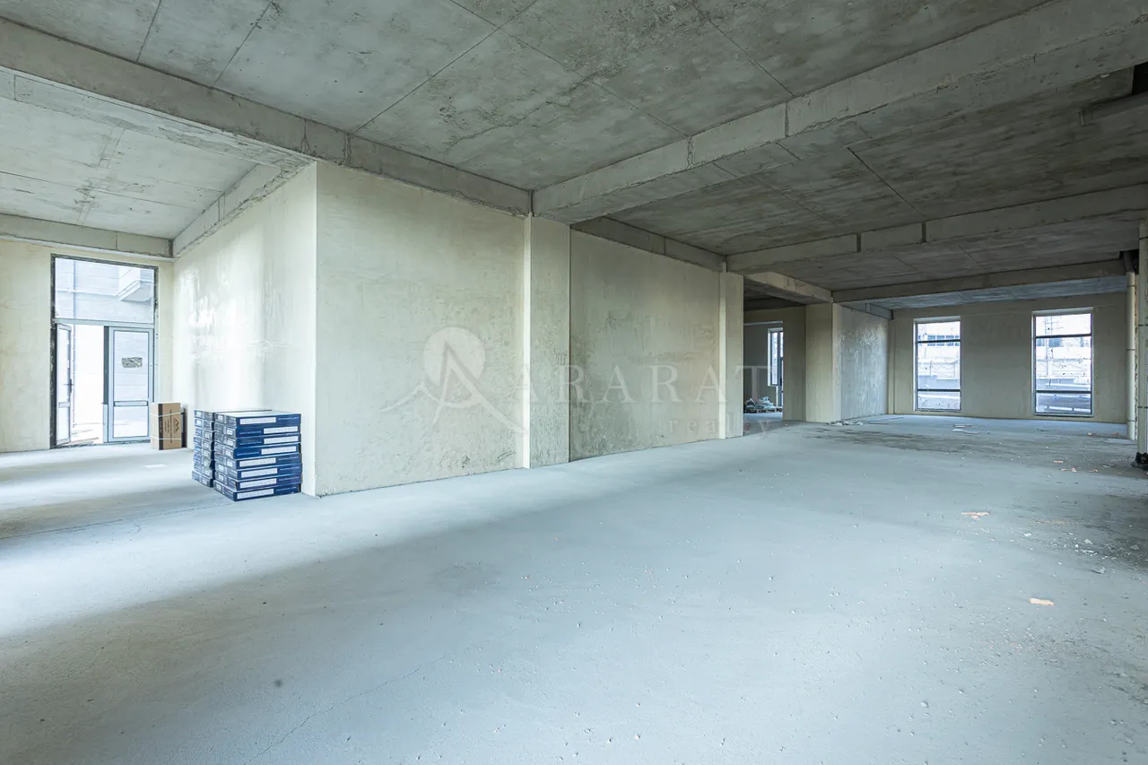 Commercial property for sale Sevak St, Qanaqer- Sejtun Yerevan, 157351