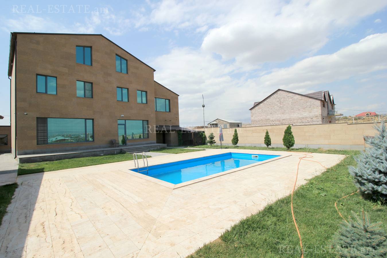 Առանձնատուն  Դավթաշենի 10-րդ փող, Դավթաշեն Երևան, 82412