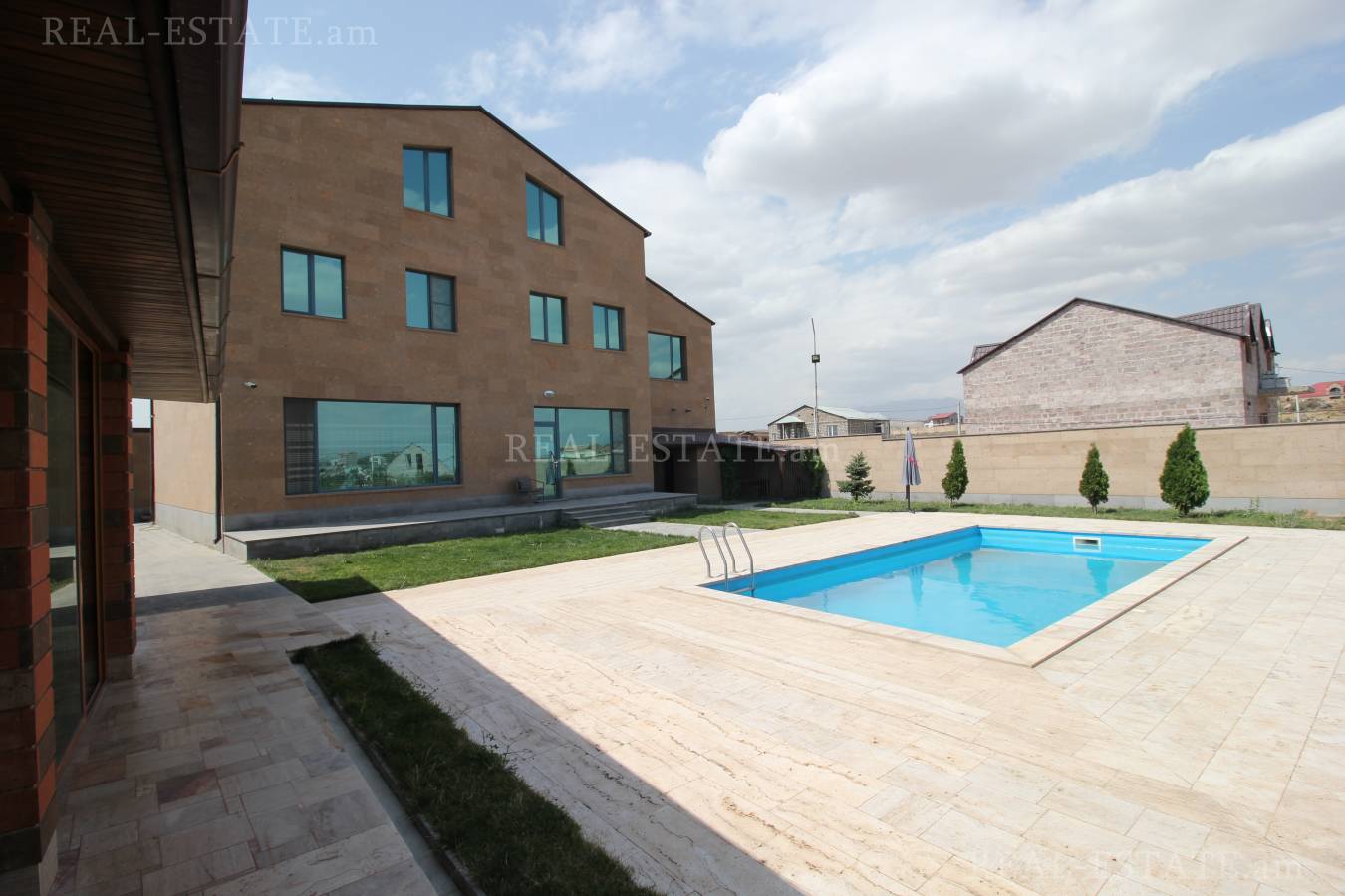 Առանձնատուն  Դավթաշենի 10-րդ փող, Դավթաշեն Երևան, 82412