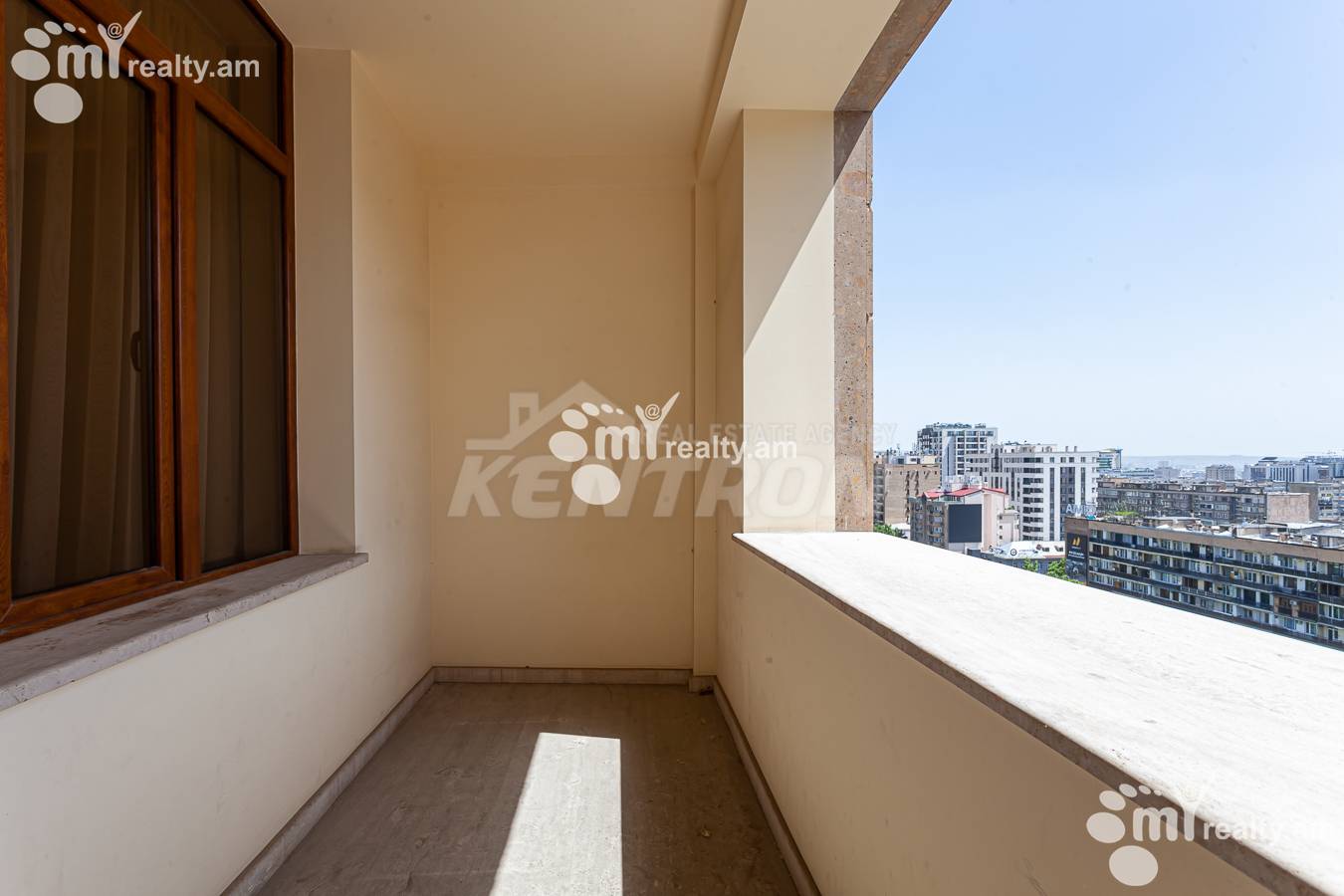 3 bedroom apartment for sale Aram St, Center Yerevan, 156336