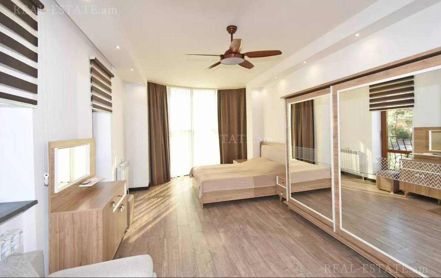 House for rent Norq 4 p, نور نورک ایروان, 130443