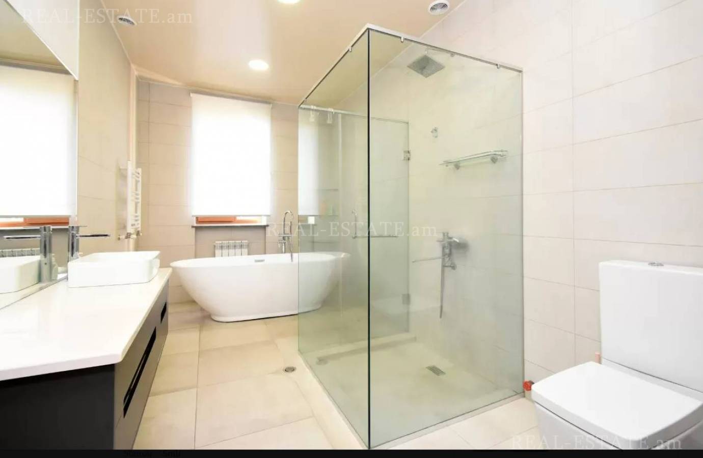 House for rent Norq 4 p, نور نورک ایروان, 130443