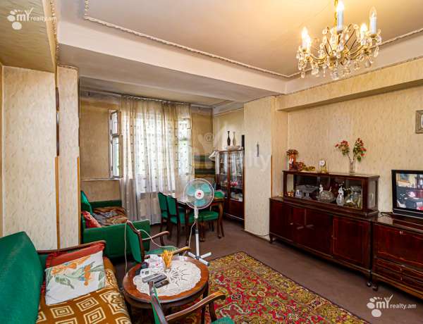 2-senyakanoc-bnakaran-vacharq-Yerevan-Center