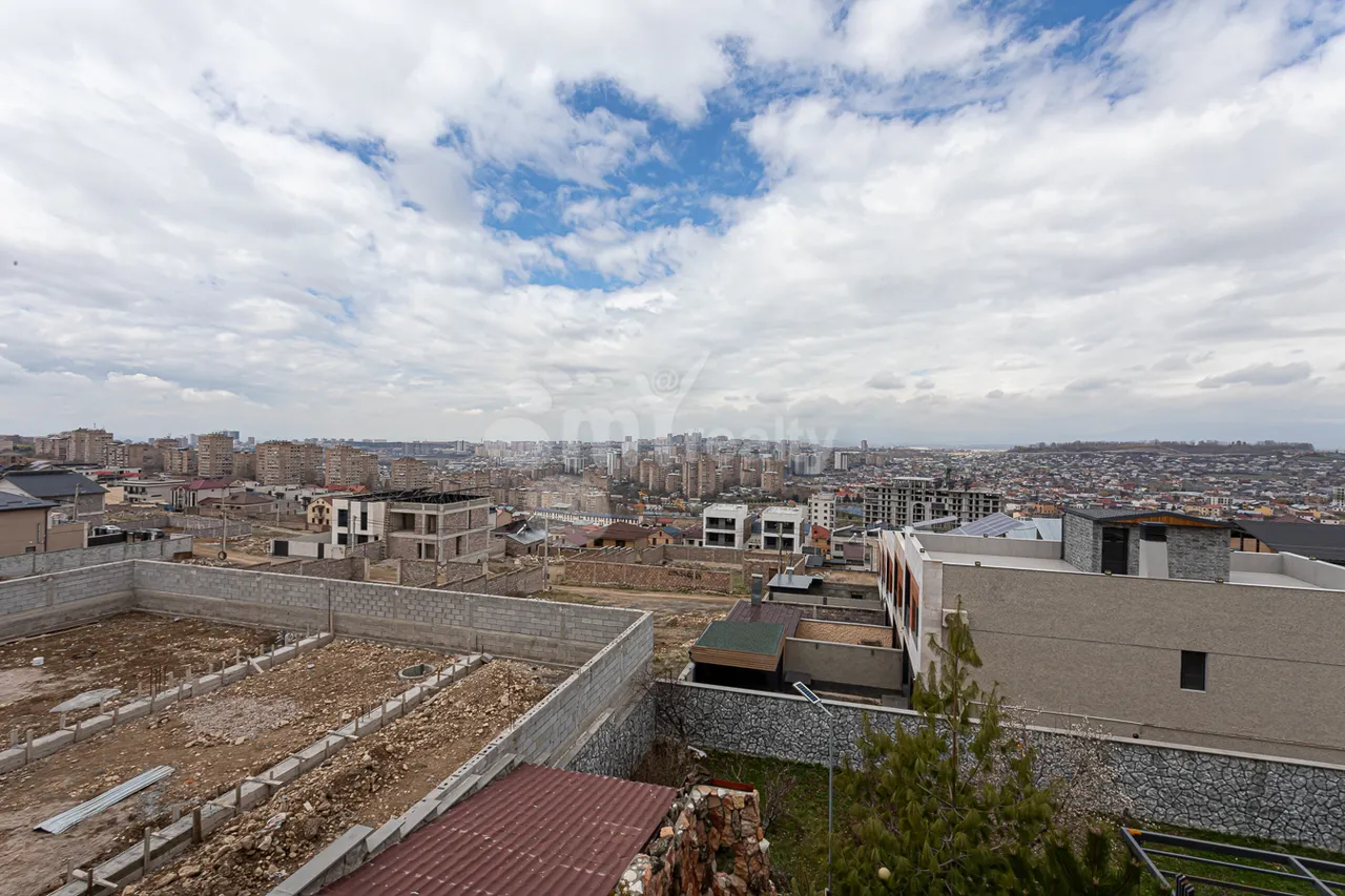 Առանձնատուն  Դուրյան թաղ, Ավան Երևան, 160109