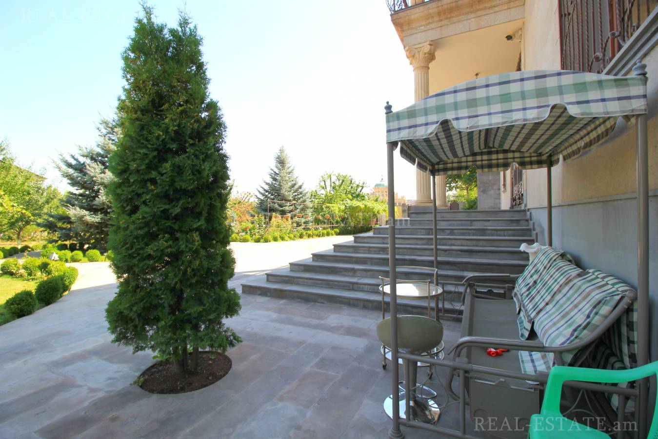 House for sale خیابان زاراف آقبیور, آوان ایروان, 82032