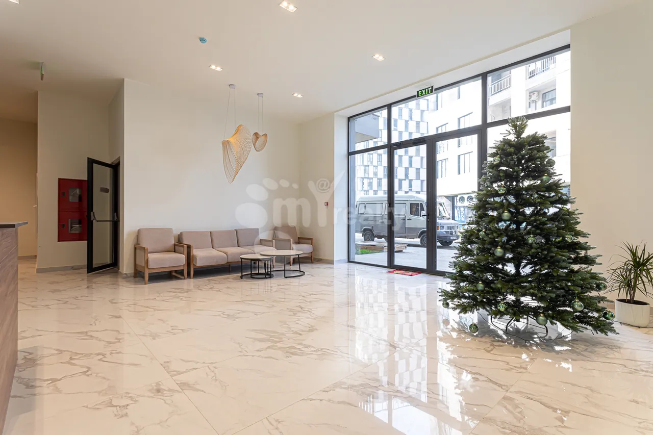 2 bedroom apartment for sale Leningradyan st., Malatsia-Sébastia Yerevan, 158455