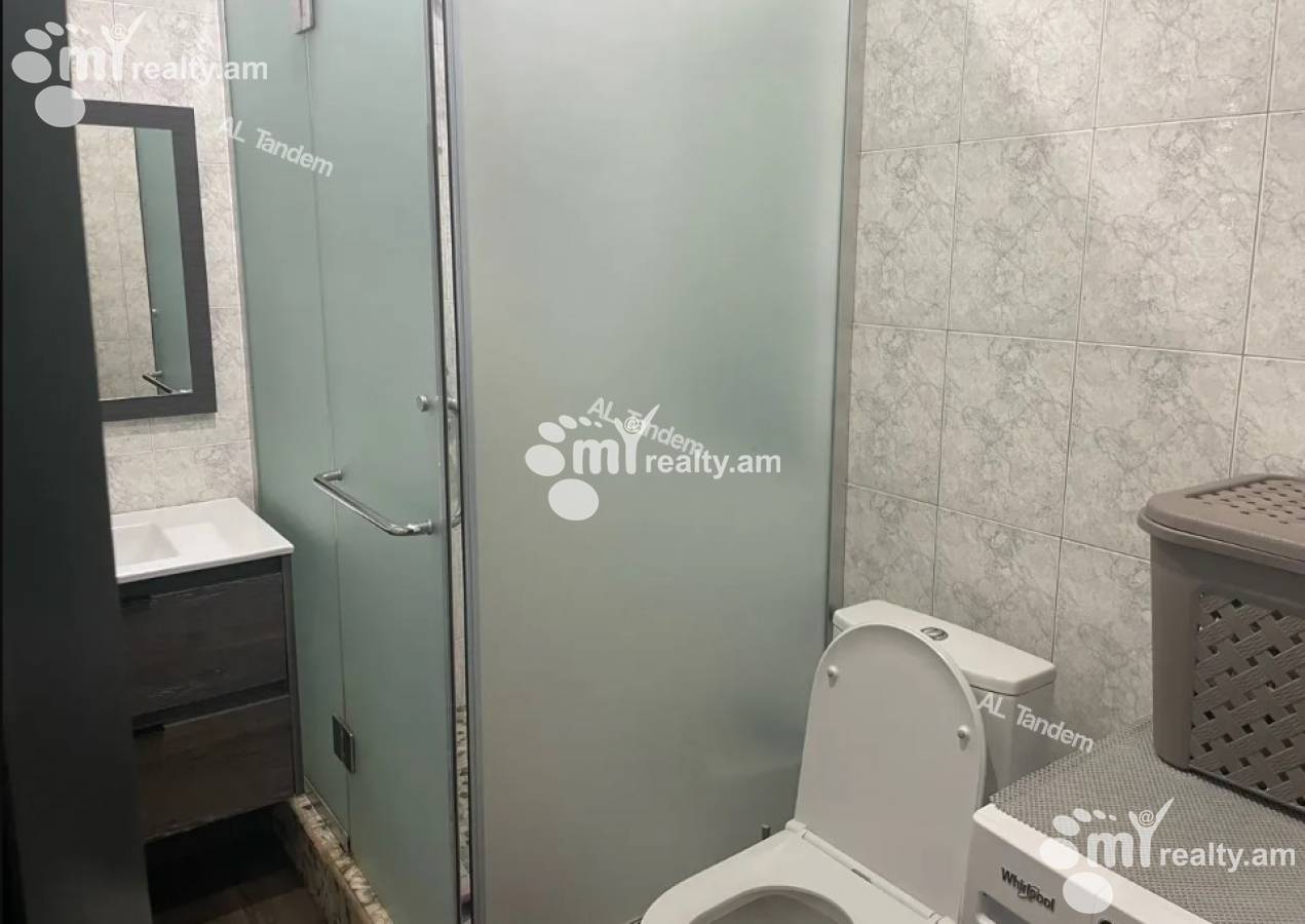 4 bedroom apartment for sale Tsarav Aghbyur St, Avan Yerevan, 143323