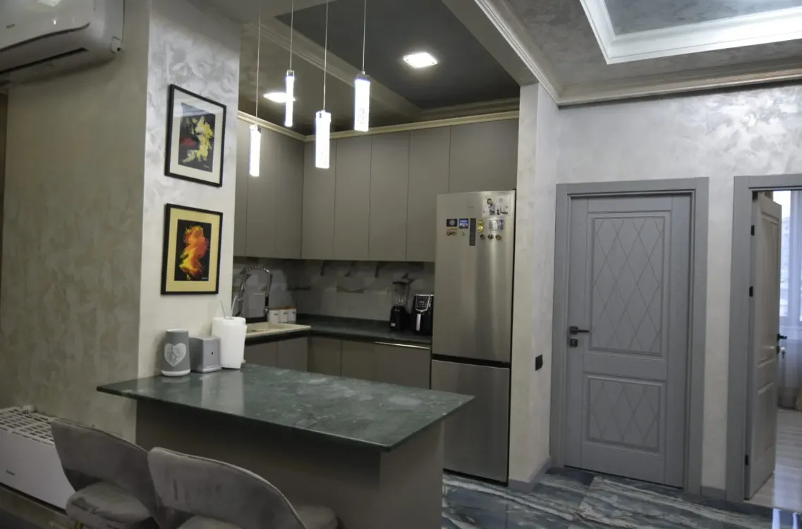 3 bedroom apartment for sale Tigran Mets Ave, Center Yerevan, 159949