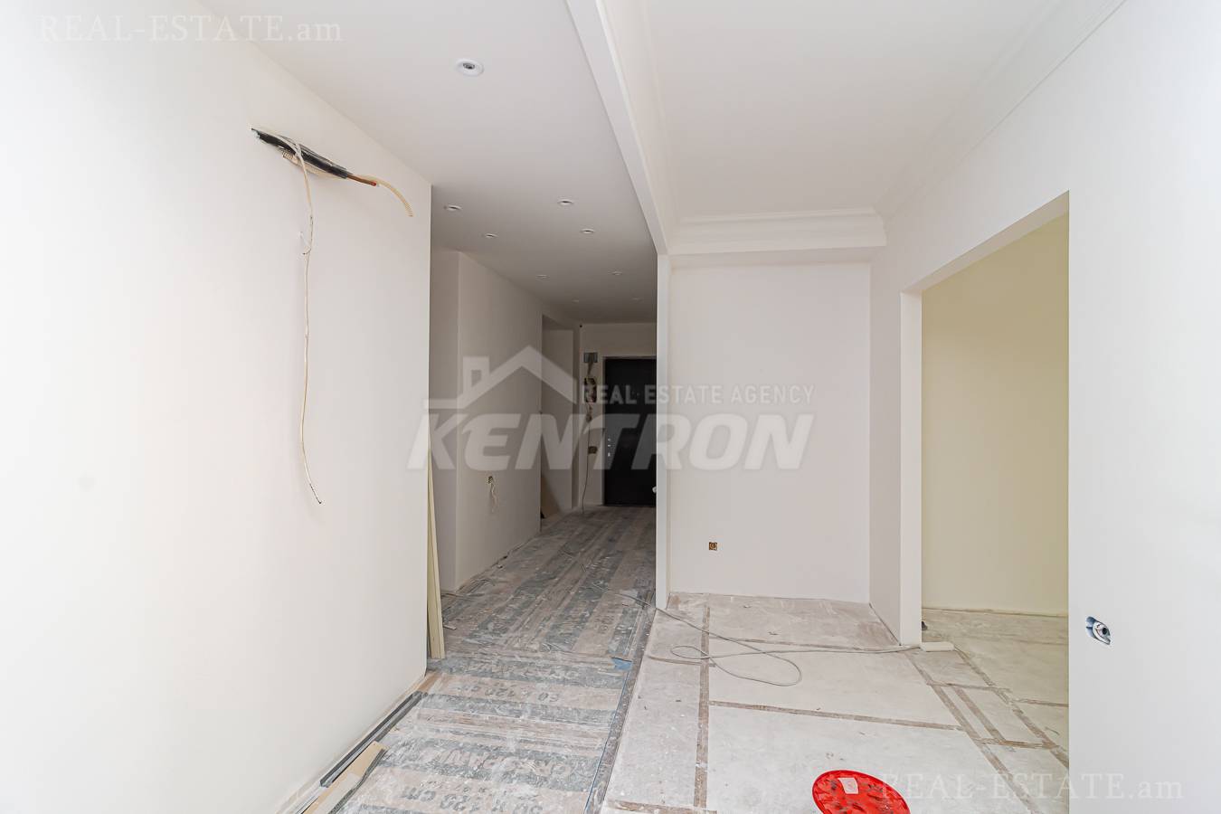 4 bedroom apartment for sale , Center Yerevan, 143141