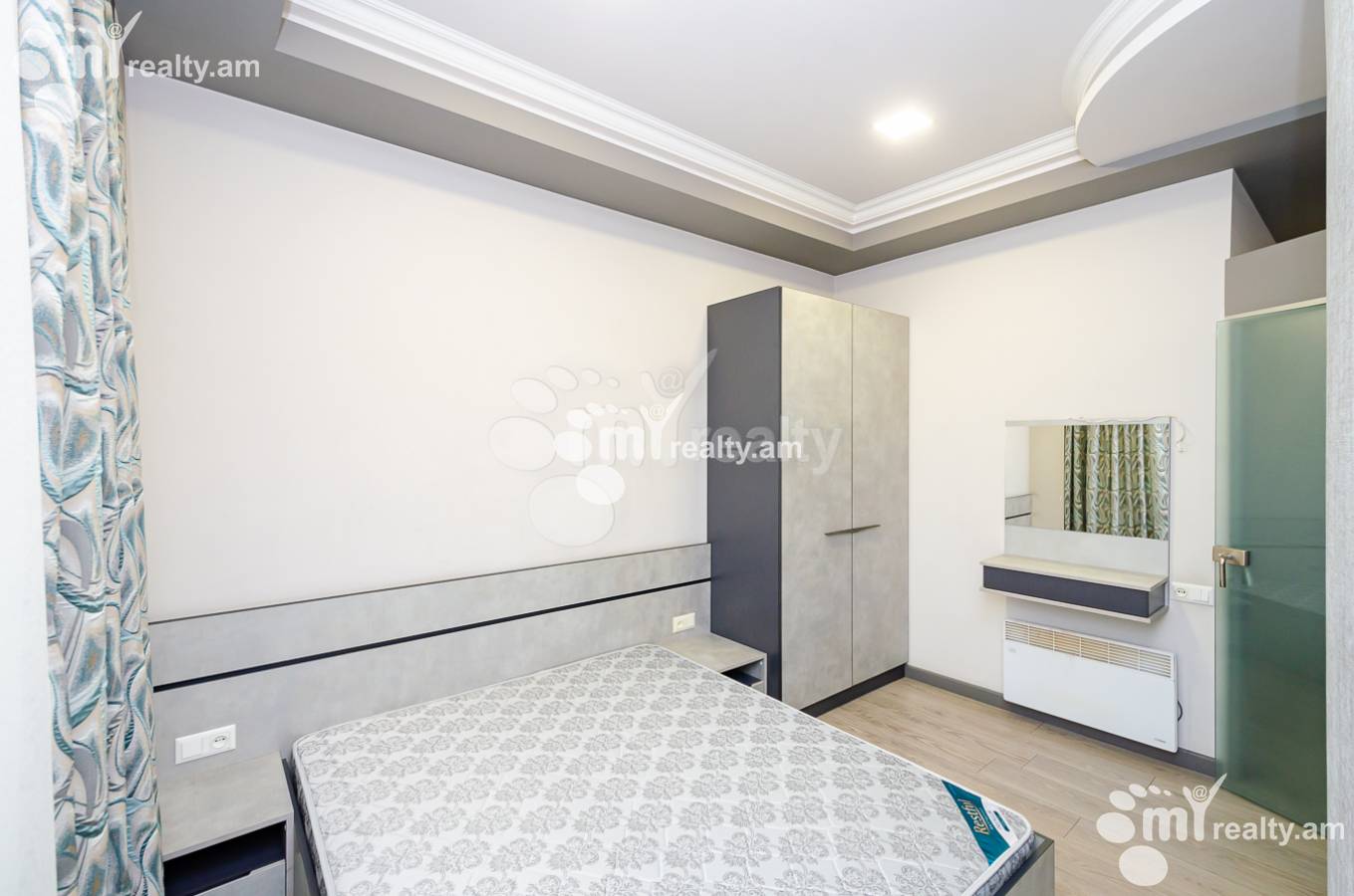 2 bedroom apartment for sale Tsitsernakaberd Highway, Center Yerevan, 144992