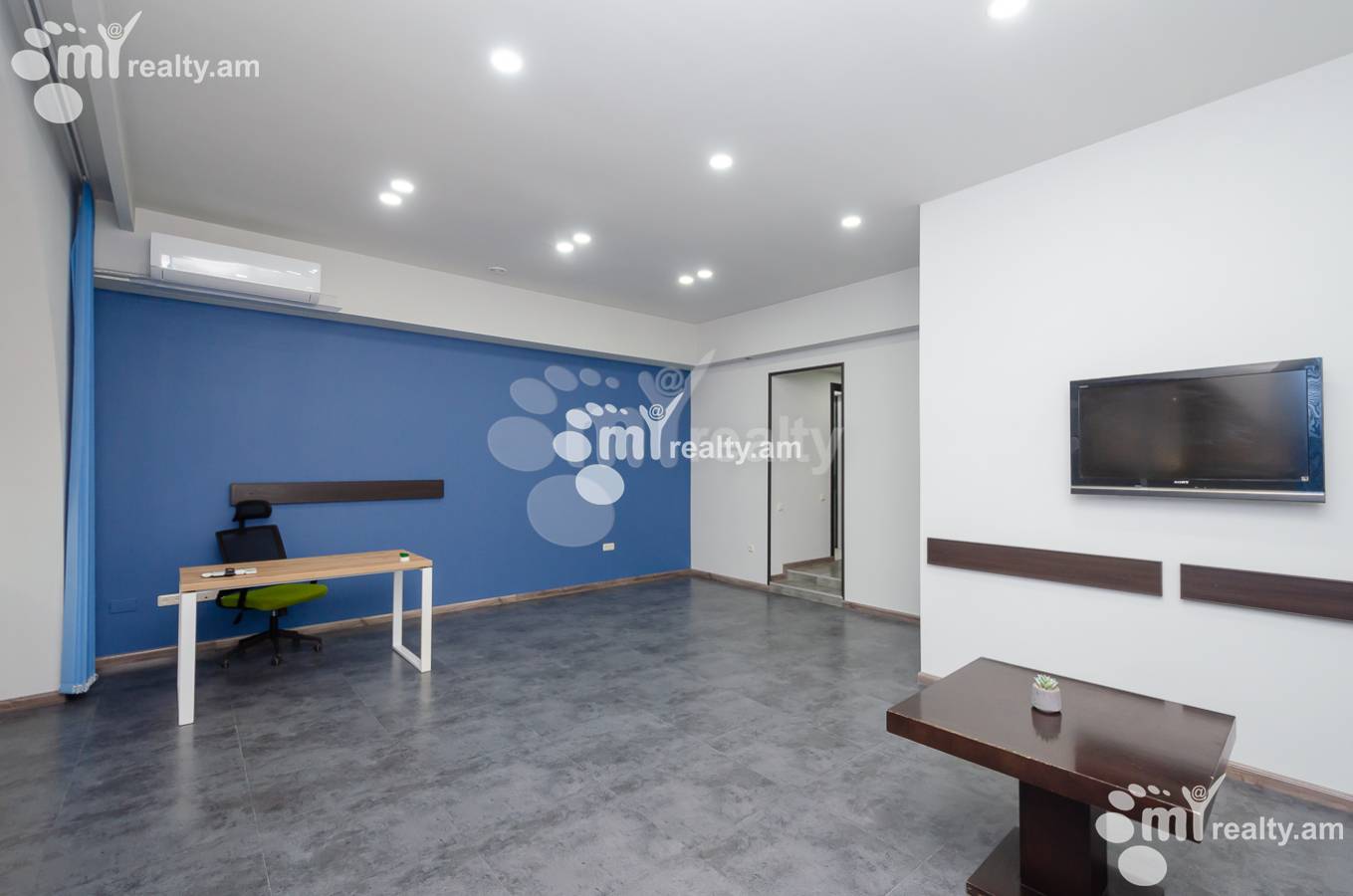 Commercial property for rent Arshakunyats Ave, Center Yerevan, 151549