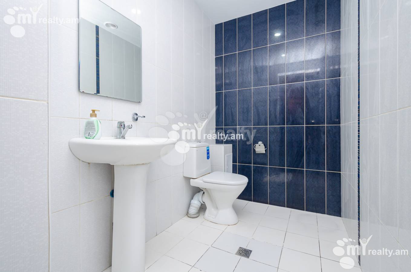 Commercial property for rent Arshakunyats Ave, Center Yerevan, 151549