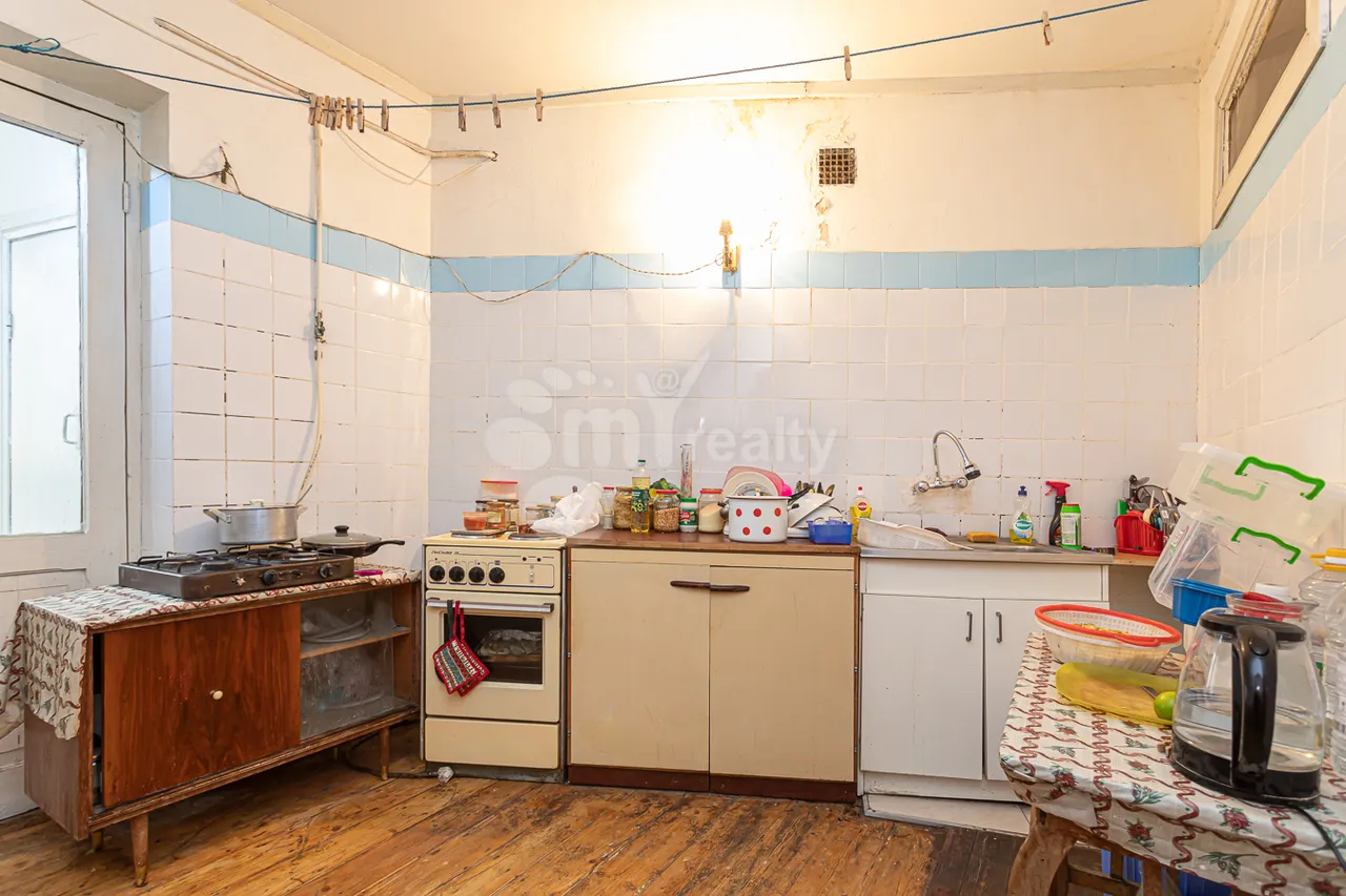 2 bedroom apartment for sale D. Demirchyan St, Center Yerevan, 158230