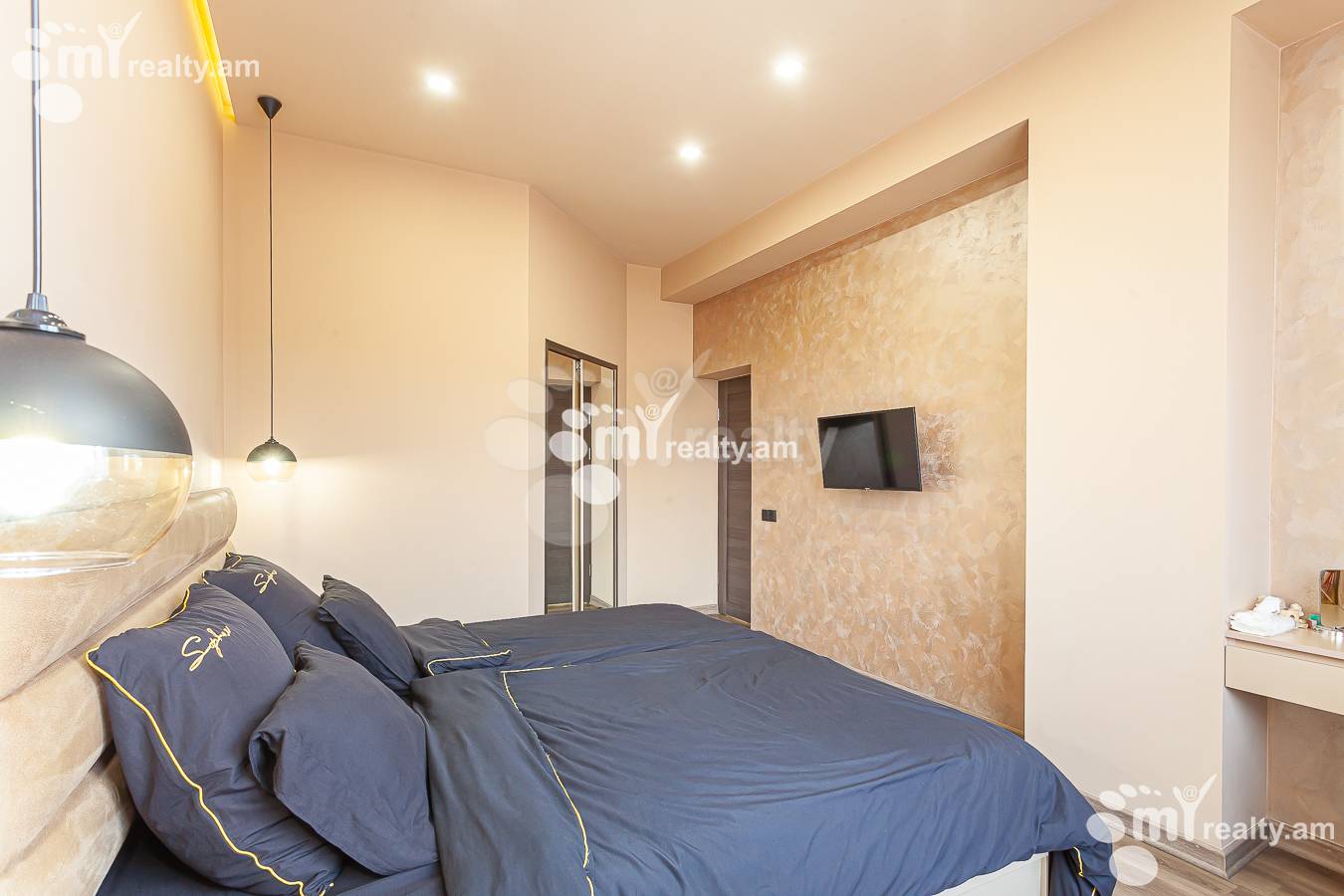 3 bedroom apartment for sale خیابان میکویان, داوتاشِن ایروان, 148898