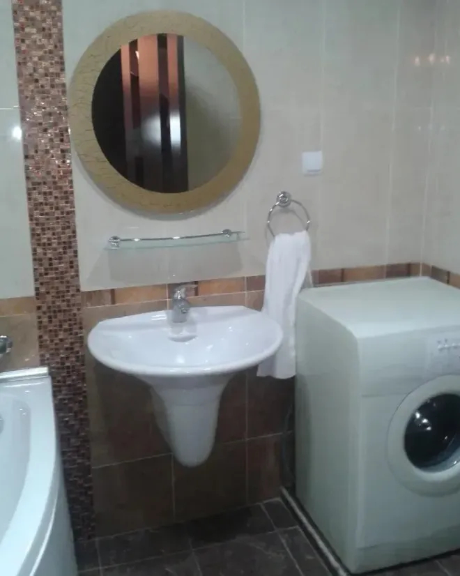 2 bedroom apartment for sale Tumanyan St, Center Yerevan, 161434